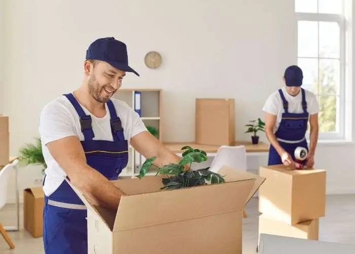 Home Shifting Services