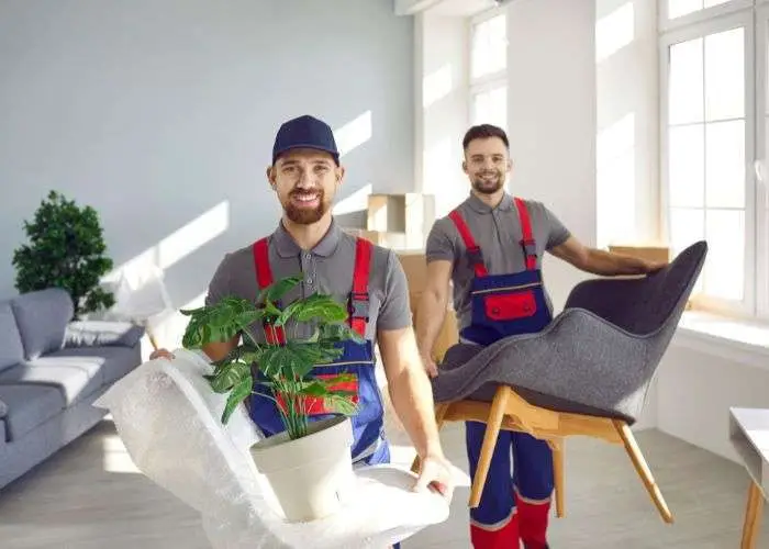 Office Shifting Services