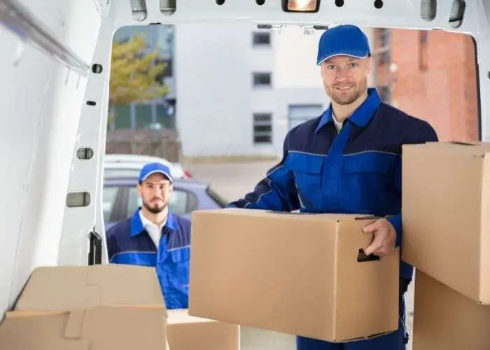 Local Shifting Services