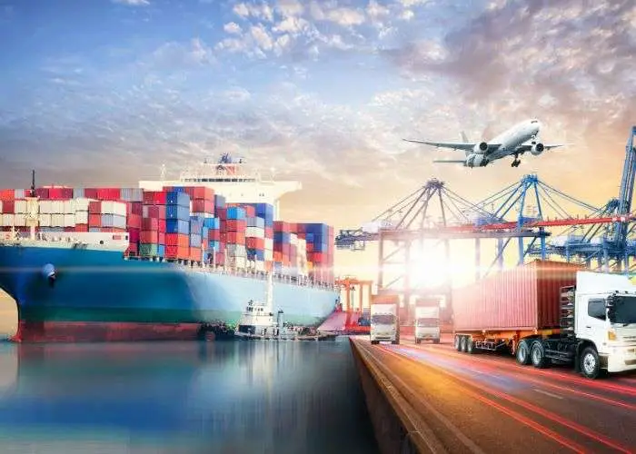 International Moving Services​